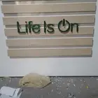 لوحات حروف بارزة