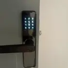 اقفال ذكيه