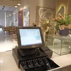 اجهزة كاشير مستعمل و جديد تصلح لمطعم و كوفي و بوفيه وديوانية