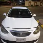 سياره رينو موديل 2012 جاهزه للنقل