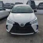 يارس 2022