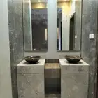 مغاسل رخام