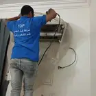 تنظيف مكيفات سبليت وشابك وصيانة