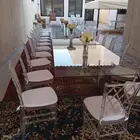 محل حفلات بالمناسبات