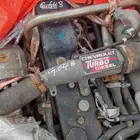 مكاين سيارات ايسوزو ديزل