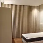 ستائر قماش ويف وامريكي