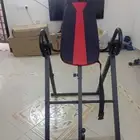 جهاز سحب الفقرات جهاز الطاولة المعكوسة