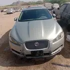جاكوار XF2014 قطع غيار تشليح نظيف فقط