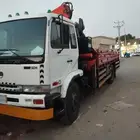 رافعه ونش كرينات للايجار جدة داخل شغل خرج مشؤ