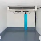 تفصيل صناديق السيارات وتركيب الثلاجات للسيارات والمركزية