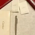 قلم ديابلو كارتير Cartier الجدر ( تم البيع )