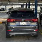 شانجان CS75 موديل 2021