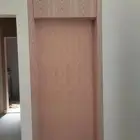 ابواب خشب