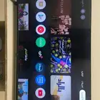 شاشة 50 بوصه شركة Haier