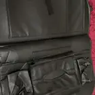 منظم حقيبة ظهر للسيارة متعدد الجيوب للبيع
