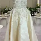 فستان زواج