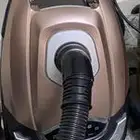 مكنسة كهربائية