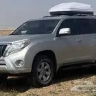 صندوق شنطة سقف السياره للسفر و الرحلات