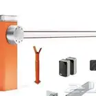 بوابة مواقف السيارات