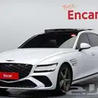 جينسس G80موديل 2025 الميموني للاستيراد بكوريا