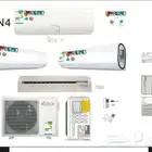 اقوي عروض مكيفات جمله مع التركيب