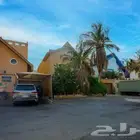 فيلا للبيع في حي المحمدية ضاحية البساتين