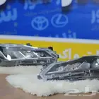 شمعات تويوتا كورولا نص فل