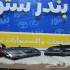 شمعات تويوتا افالون بريميوم وتورينق