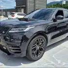 رانج روفر فيلار P400 2025