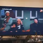 شاشة سمارت LG