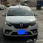 رينو سيمبو موديل 2020.