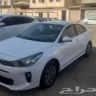 كيا ريو 2019