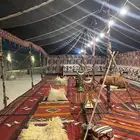 تاجير مخيمات وبيوت شعر