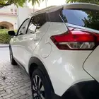 نيسان كيكس 2020 نص فل مستخدم للبيع