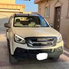 جيب إيسوزو 2021 للبيع