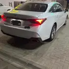 افالون 2020 تورينق