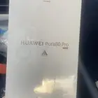 جوال هواوي بورا huawei pura80 pro