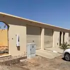 للايجار استراحات شباب بحي المملكه بحائل
