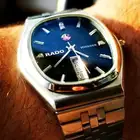 ساعه رادو فينتدج