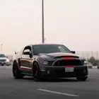 فورد موستنق شلبي GT500