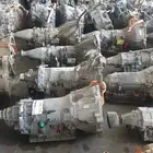 جيربكسات جميع أنواع السيارات