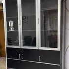 دولاب صحون واكواب