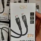 عرض خاص 12 شاحن ب 45 تايب سي- Lightning