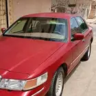فورد ماركيز موديل 1998