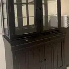 نملية مطبخ من معرض ميداس لأثاث بحالية ممتازة