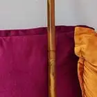 عصاء كهرمان نادره انتيكه