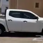 نافارا 2016 للبيع