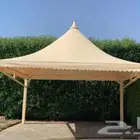 مظلات_قماش_لسيارات_والجلسات