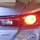 شمعه مازدا 6 2016 وكاله
