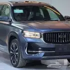 جيلي مونجارو فل بلس 2024 و 2026..